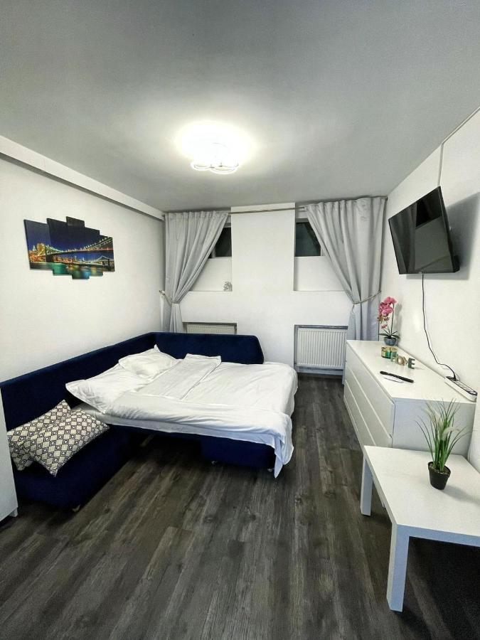 3 Rooms Cinema Garden Parking House Бухарест Экстерьер фото